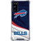 NFL Buffalo Bills Galaxy S20 FE Clear Case